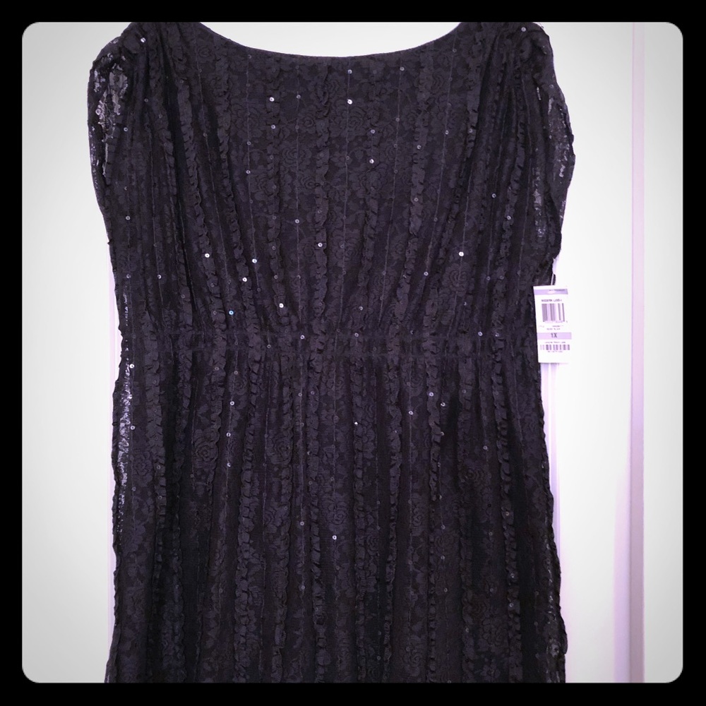 Style & Co Sequence Top